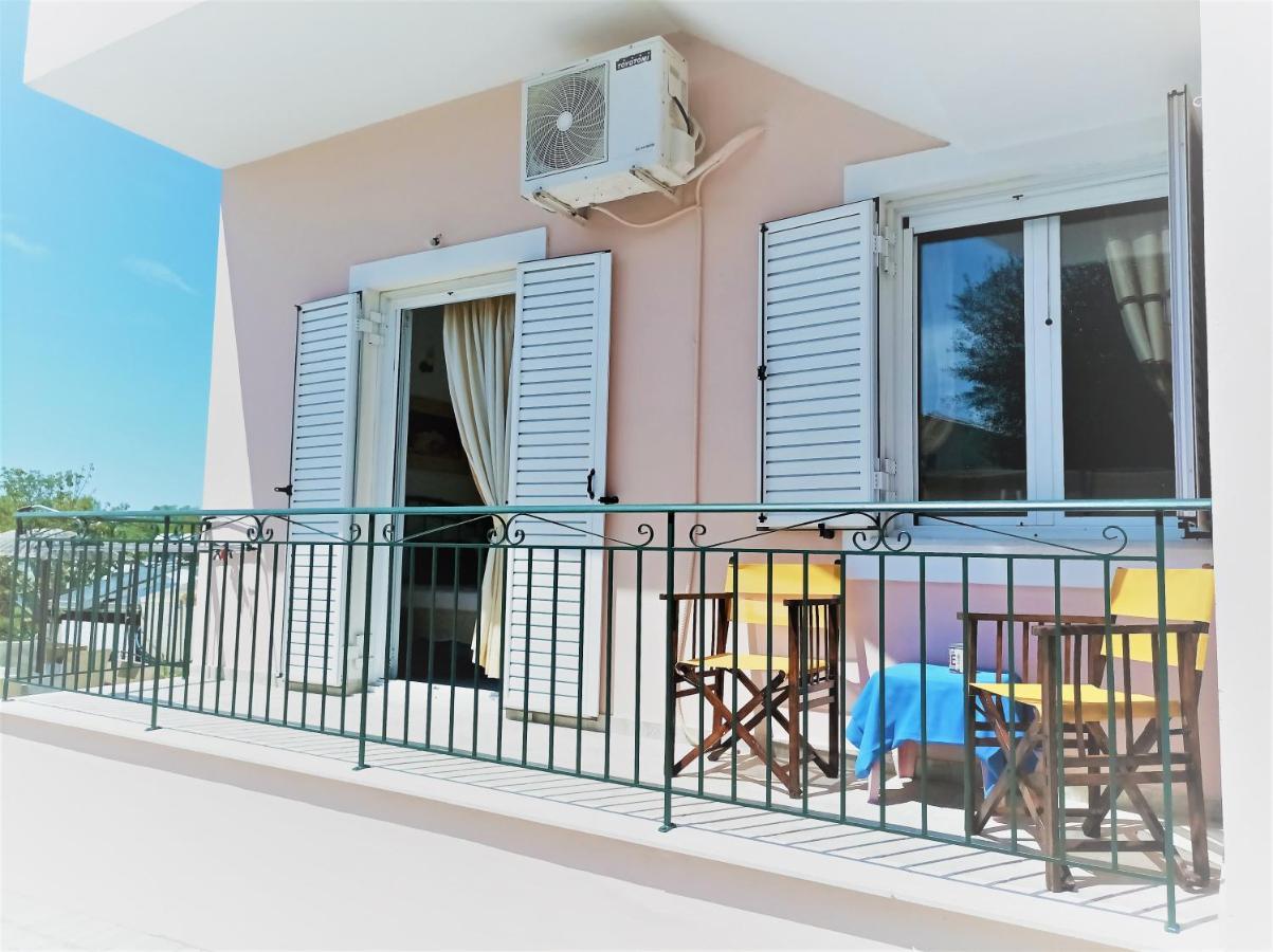 Vaggelis Holiday home *