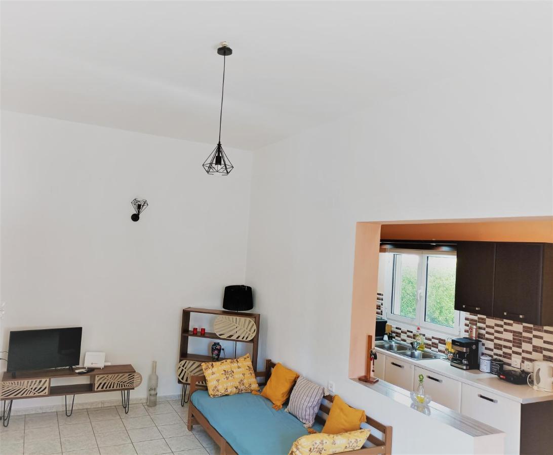 Vaggelis Holiday home Roda (Corfu)