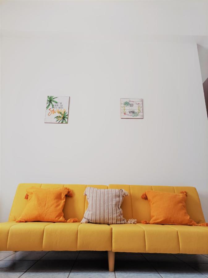 Holiday home Vaggelis *