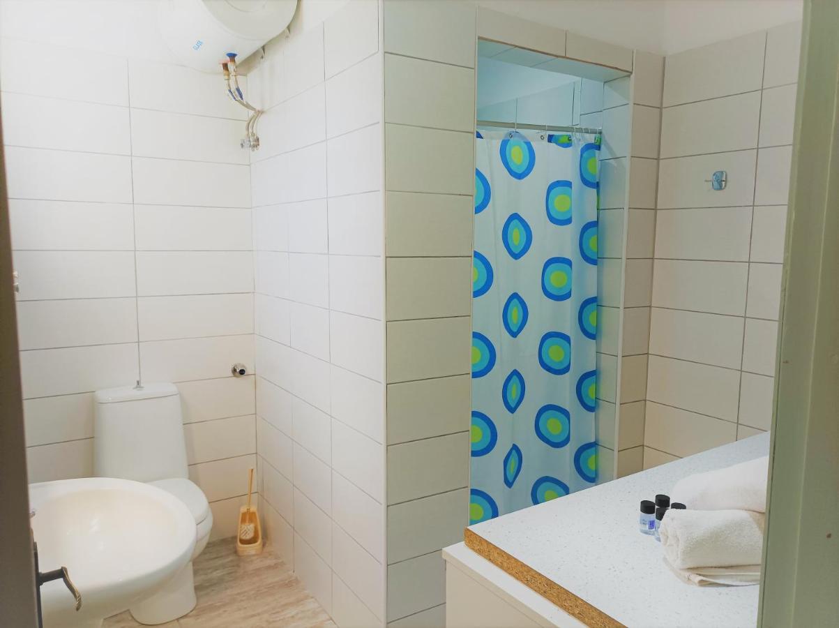 Holiday home Vaggelis