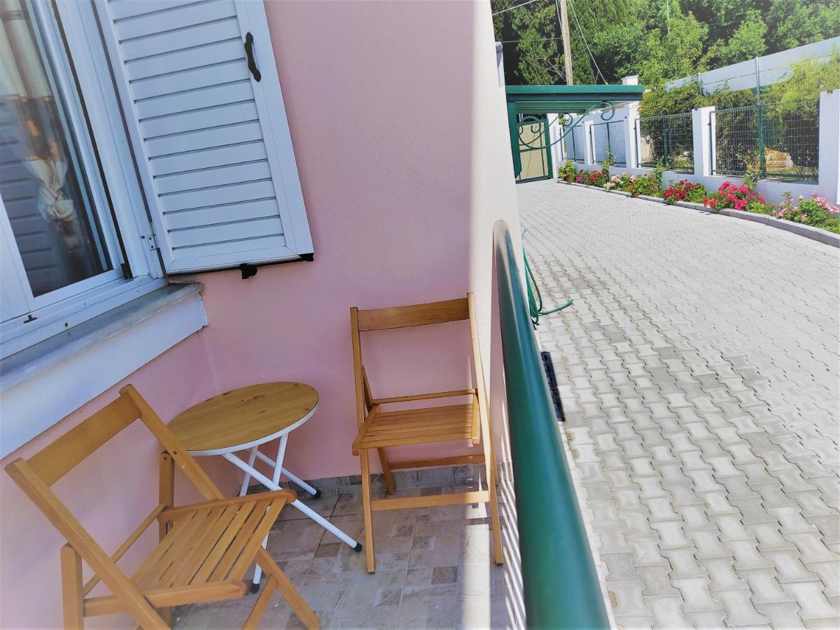 Vaggelis Holiday home *