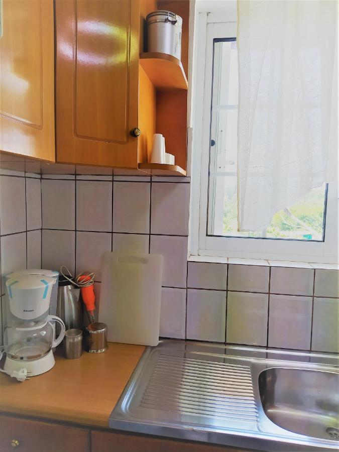 Vaggelis Holiday home Roda (Corfu)