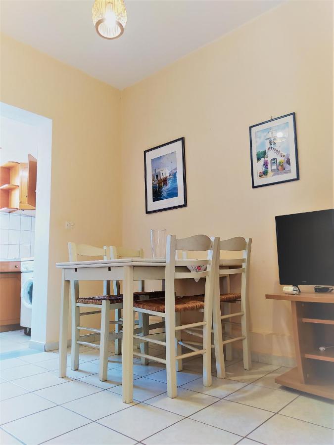 Vaggelis Holiday home *