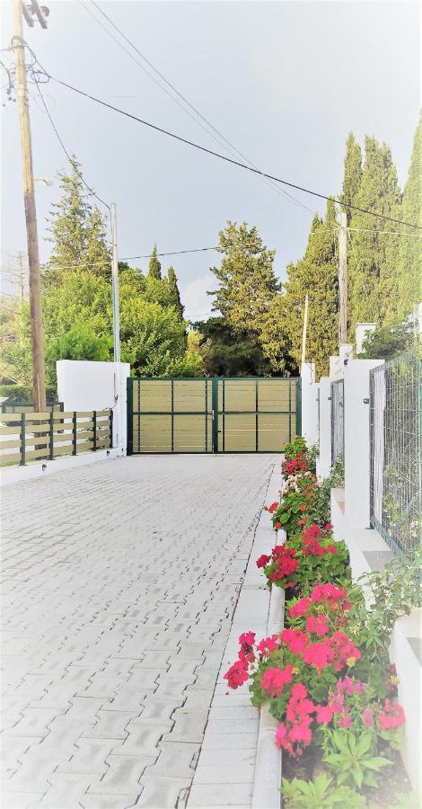 Holiday home Vaggelis *