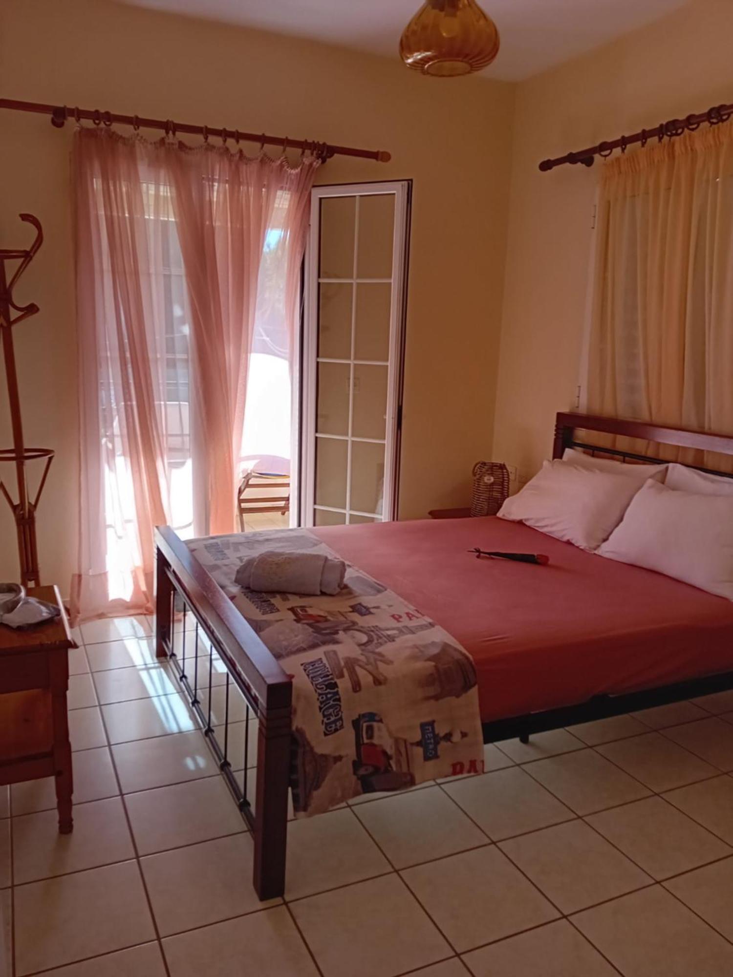 Holiday home Vaggelis