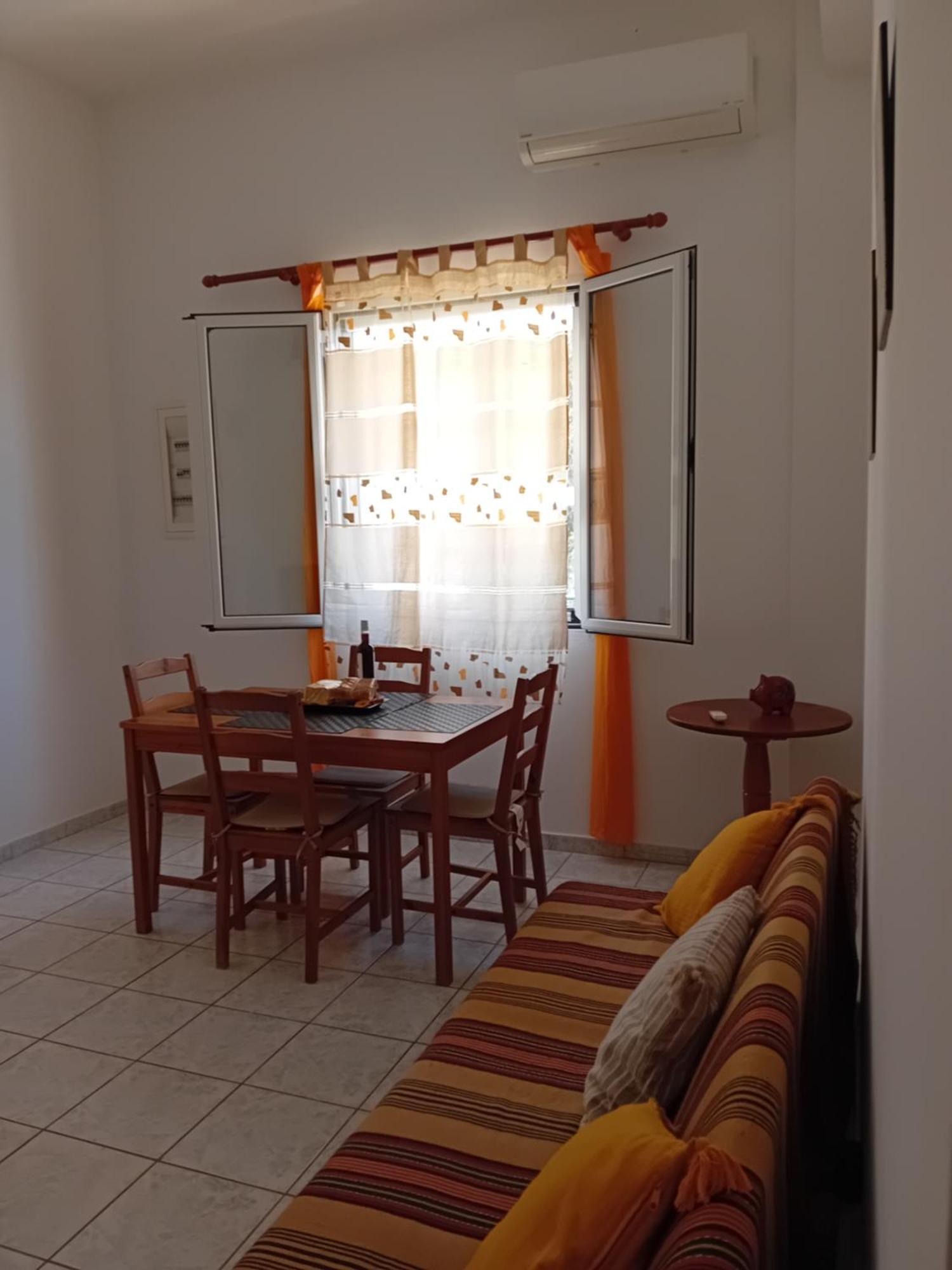 Holiday home Vaggelis Roda (Corfu)