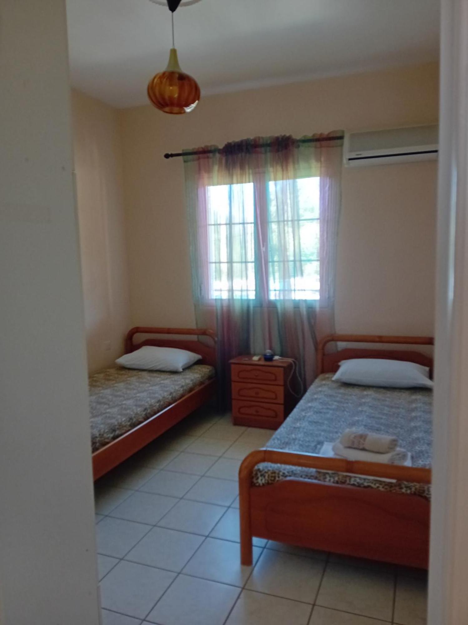 Holiday home Vaggelis