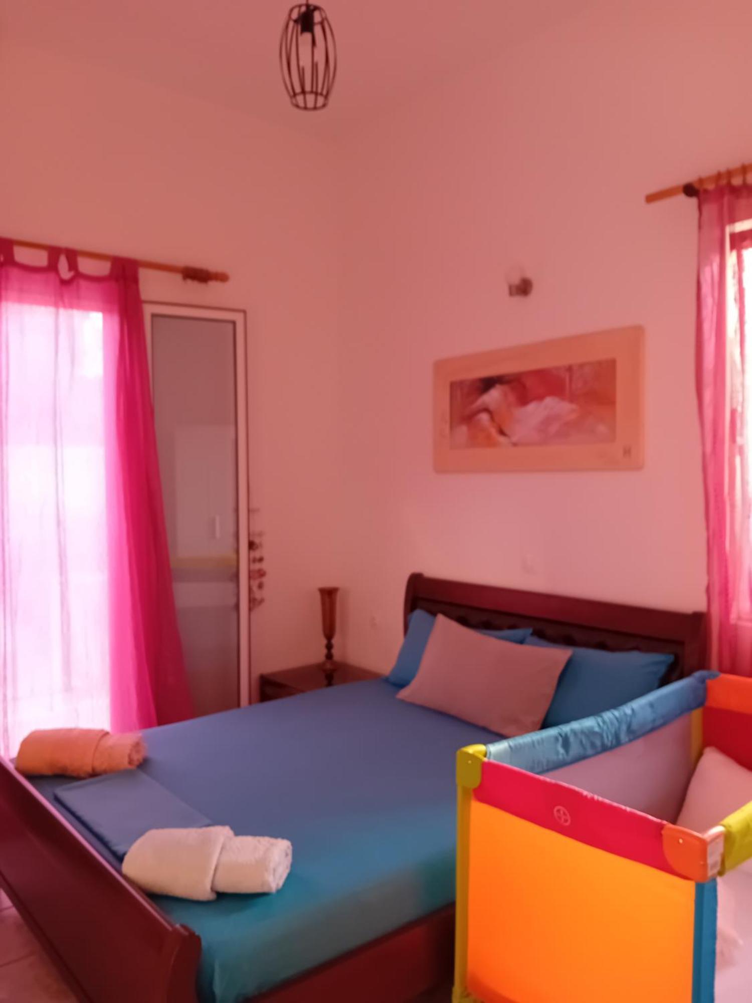 Holiday home Vaggelis Roda (Corfu)