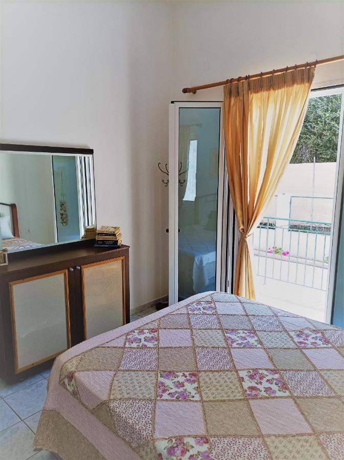 Vaggelis Dom wakacyjny Roda (Corfu)