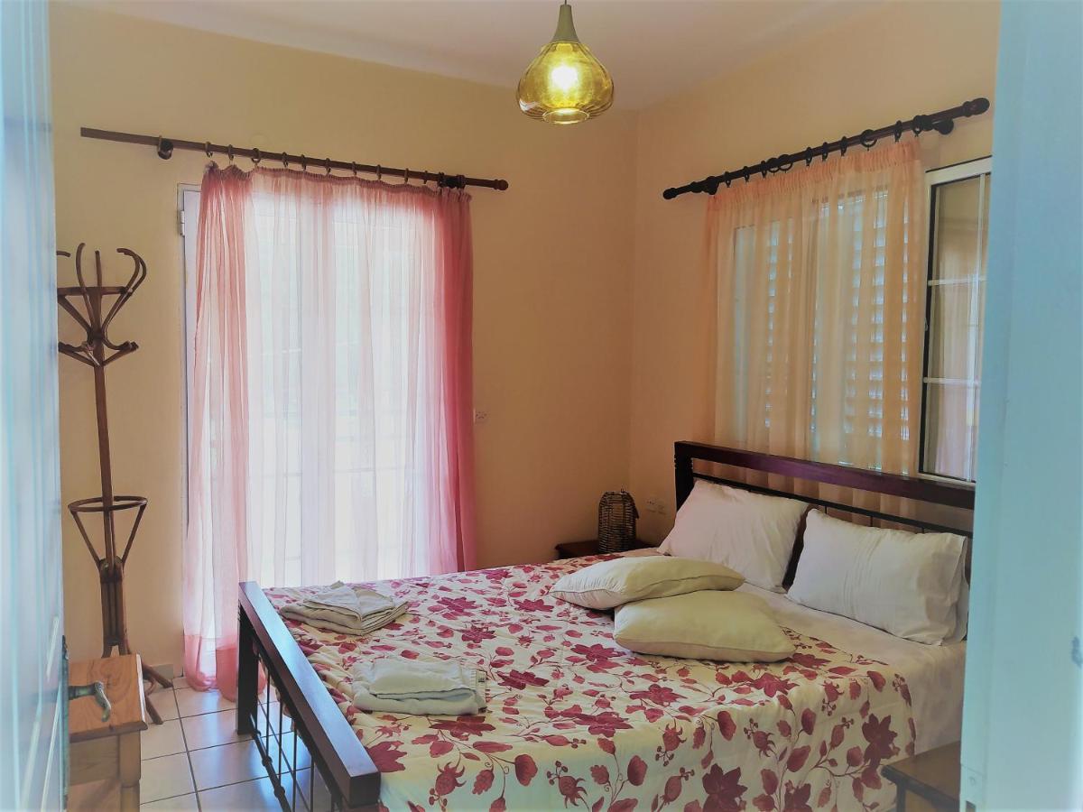 Vaggelis Dom wakacyjny Roda (Corfu)