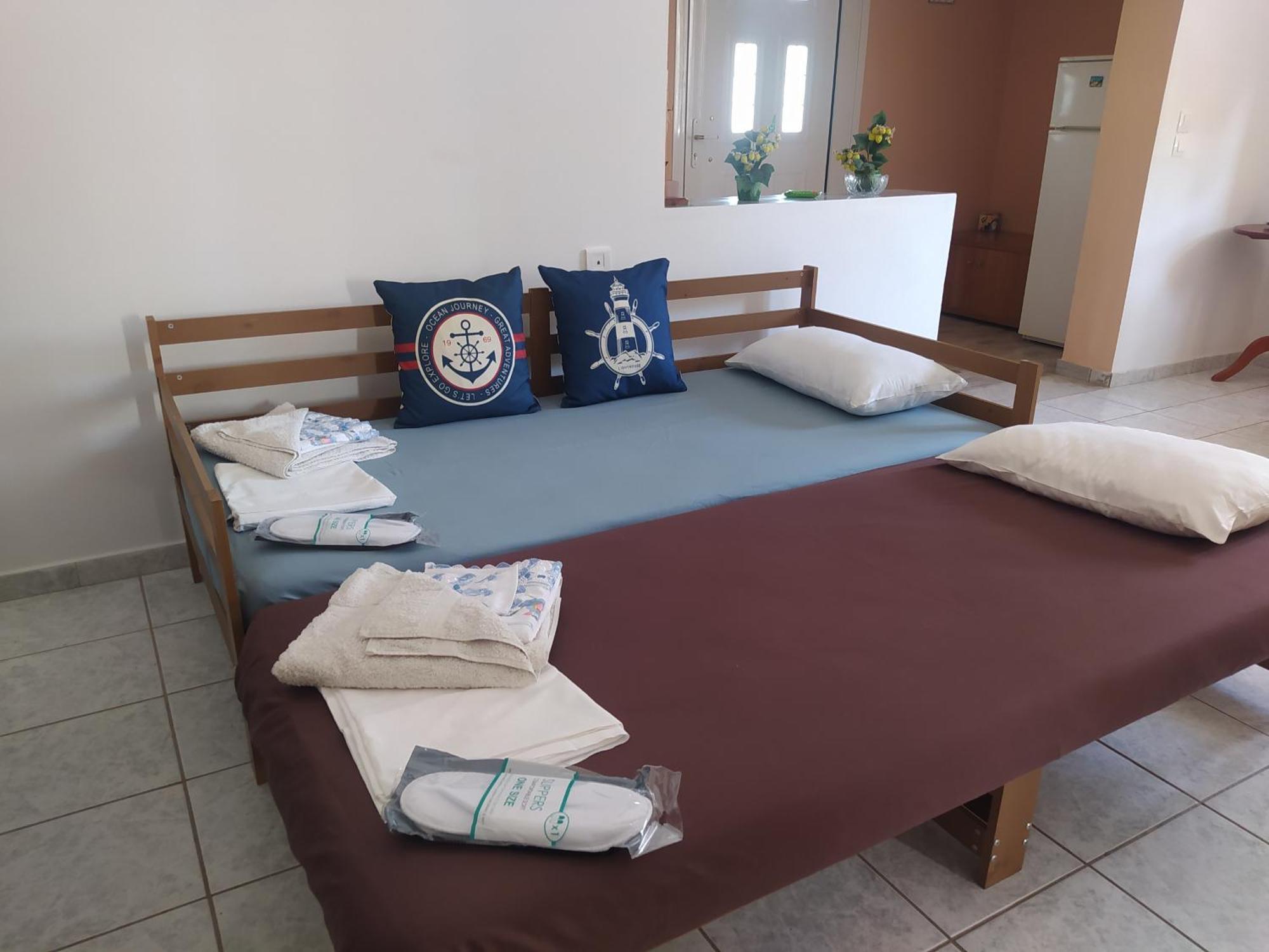 Vaggelis * Roda (Corfu)