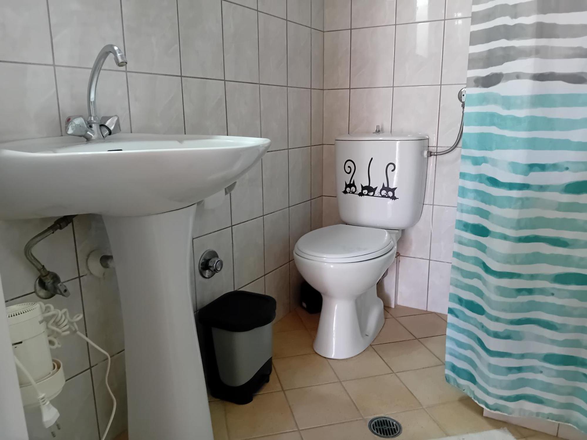 Vaggelis Dom wakacyjny Roda (Corfu)