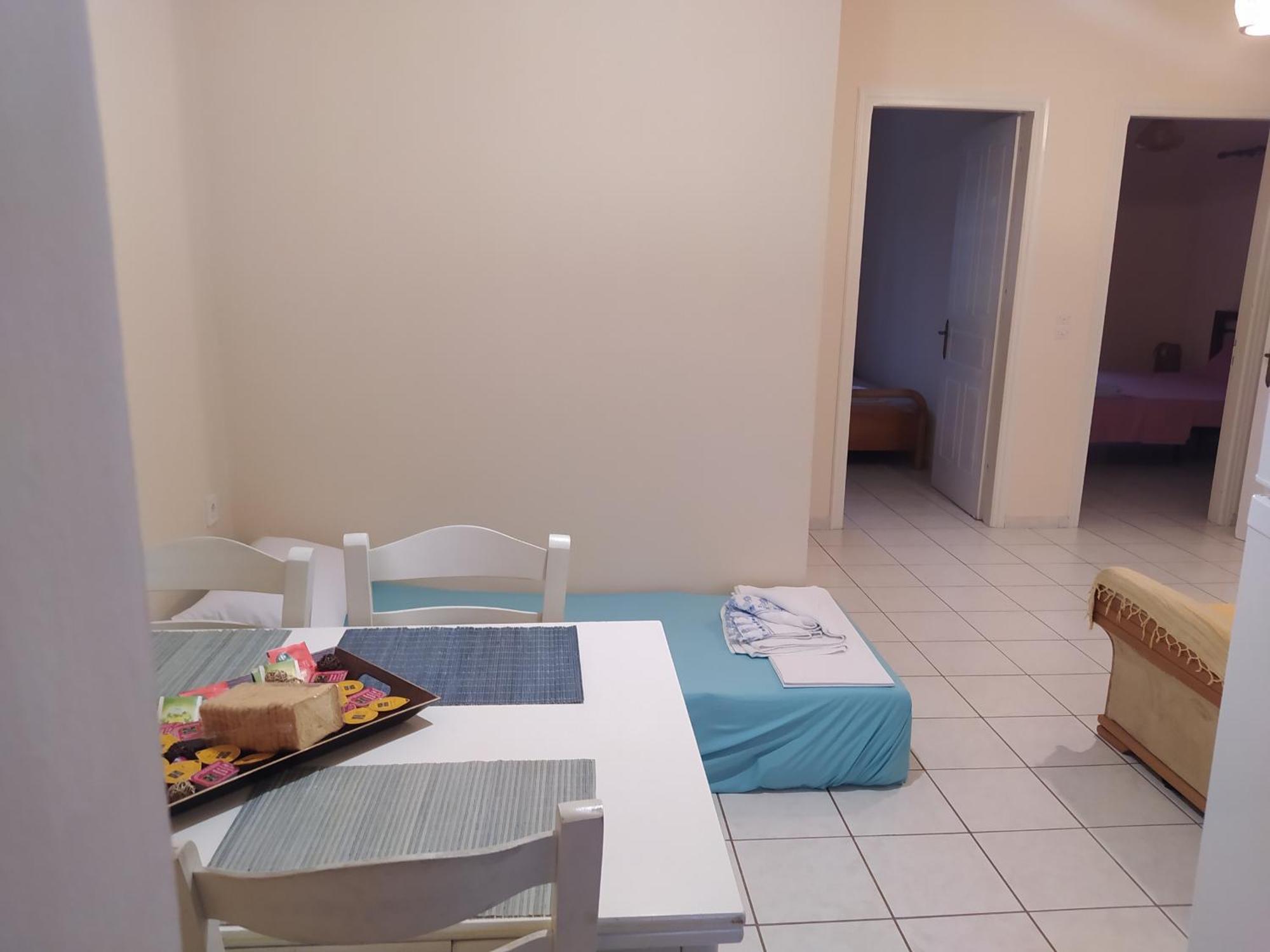 Dom wakacyjny Vaggelis Roda (Corfu)