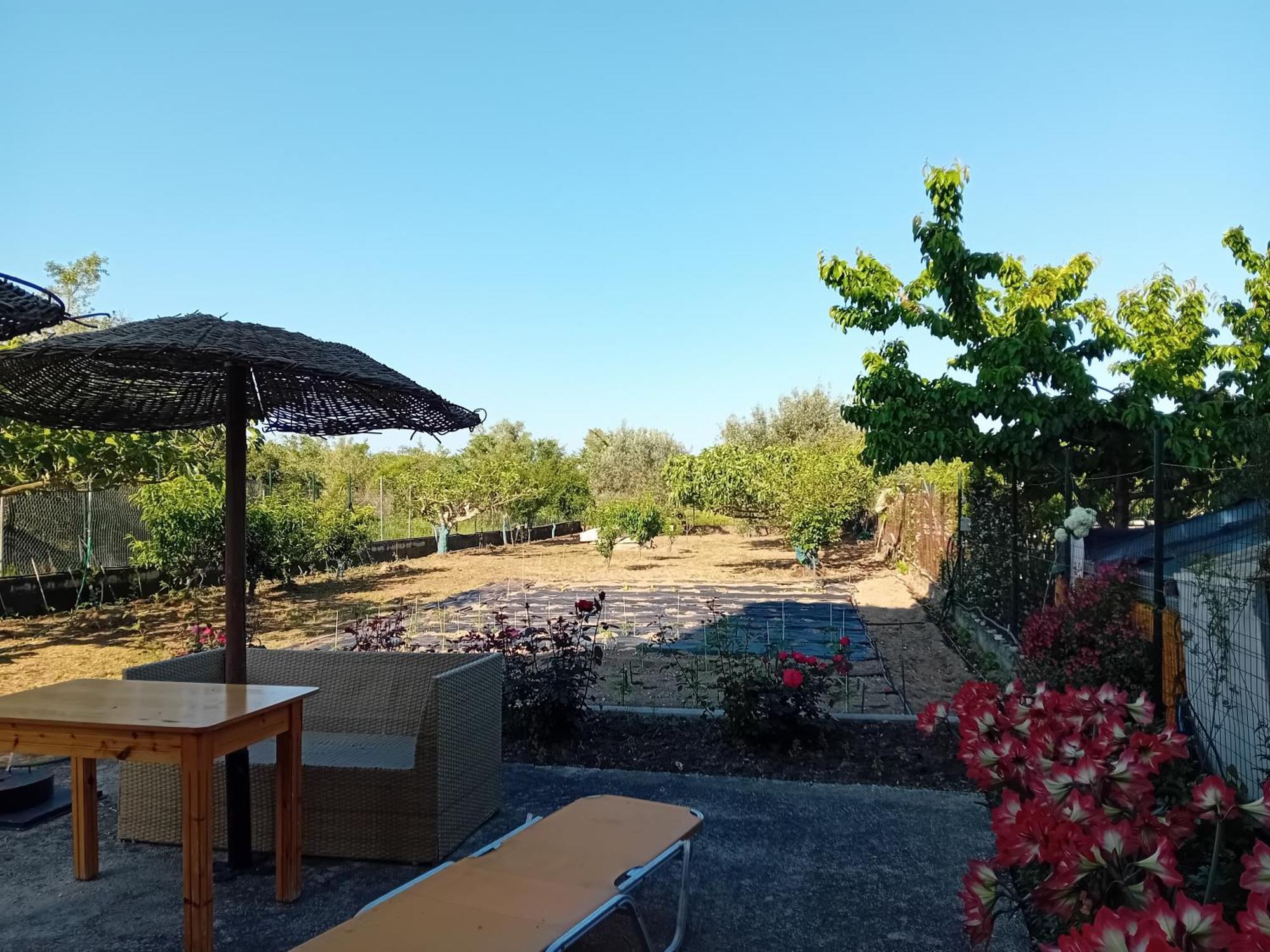 Dom wakacyjny Vaggelis Roda (Corfu)